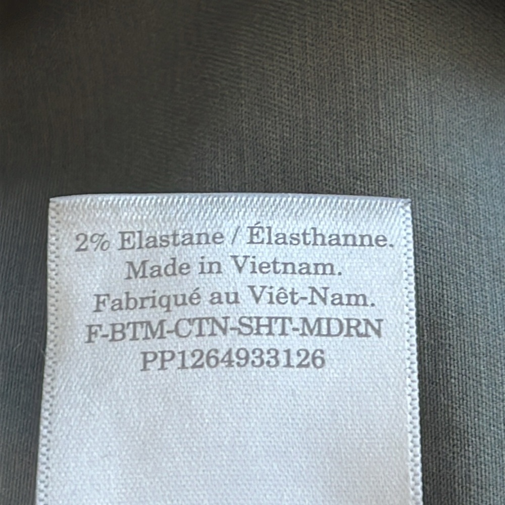 Everlane Easy Short - Picture 8 of 8